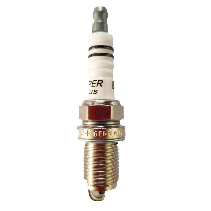 شمع خودرو بوش مدل FR7DC Bosch FR7DC Spark Plug